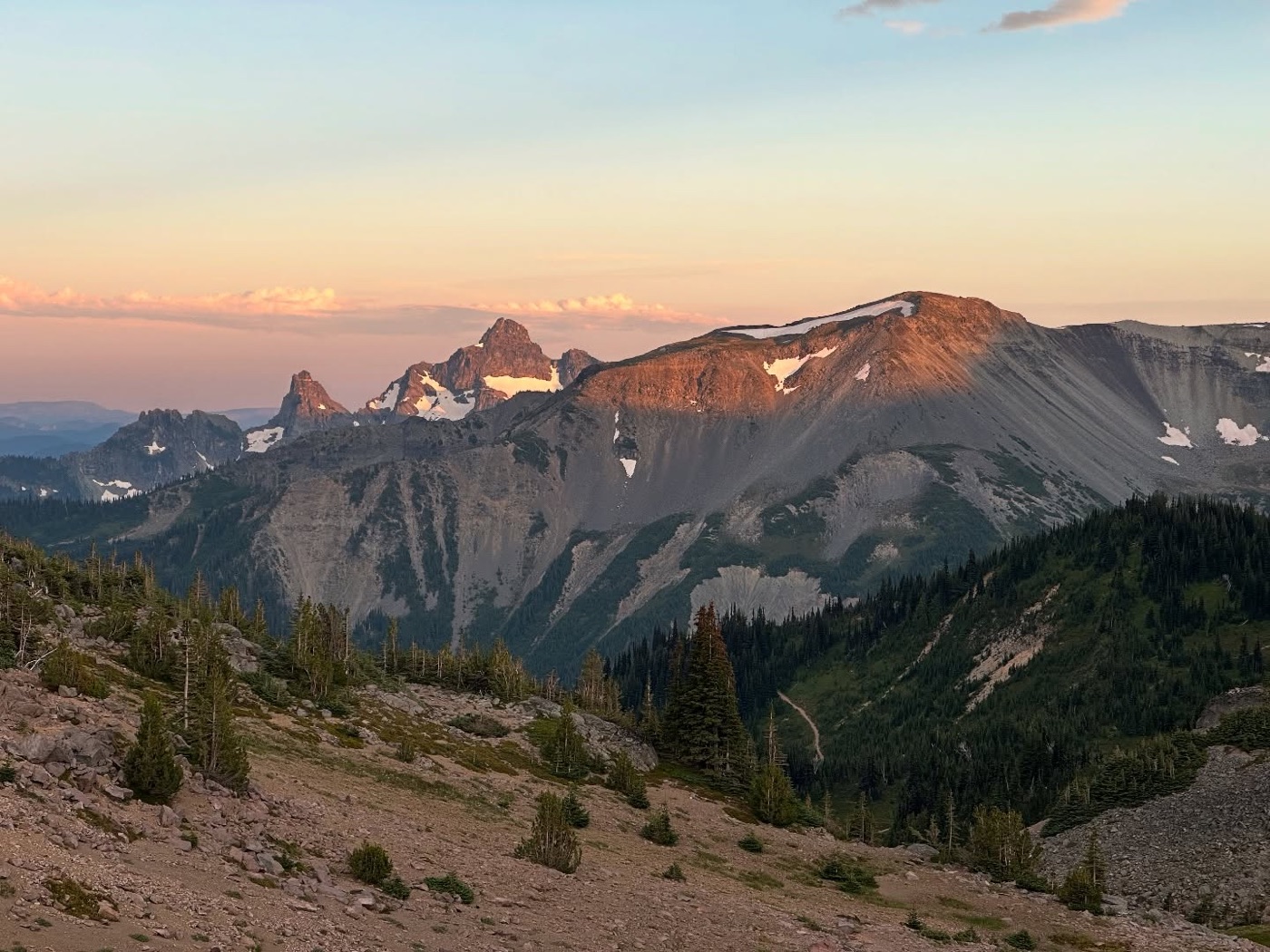 Rainier