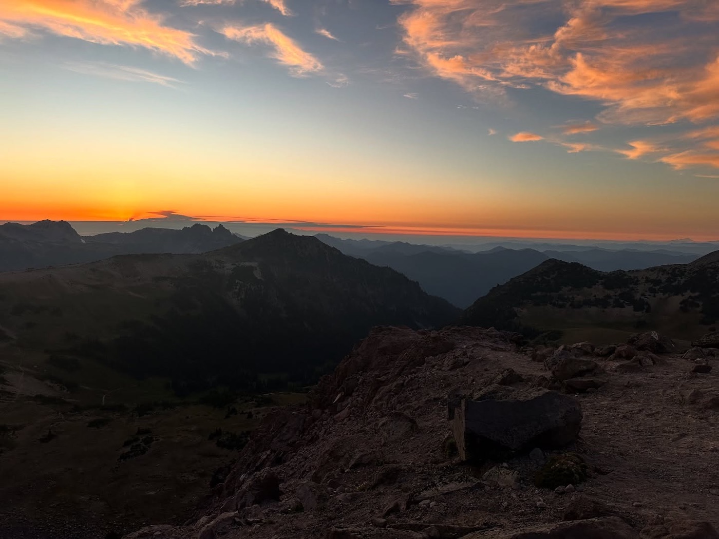 Rainier 2